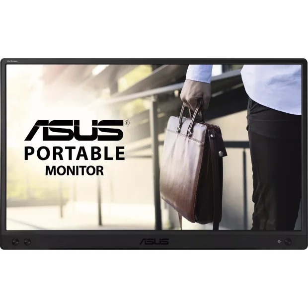Монитор ASUS MB166C